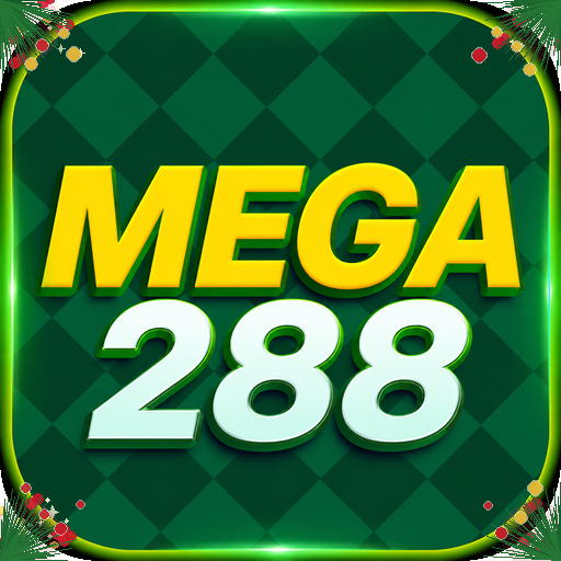 mega288 — galeri pratinjau - APK Resmi